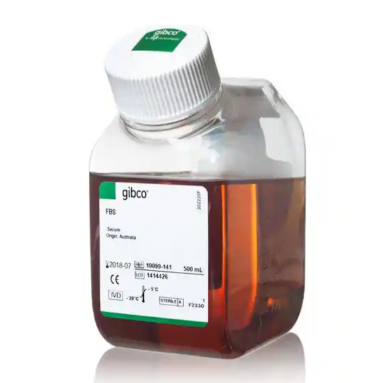 胎牛血清Fetal Bovine Serum, qualified, Australia