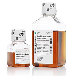 HyClone Characterized Fetal Bovine Serum, AU Origin 货号sh30084.03