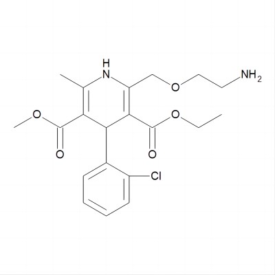 MM0592.00 - Amlodipine Mesilate