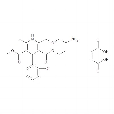 MM0631.00 - Amlodipine Maleate