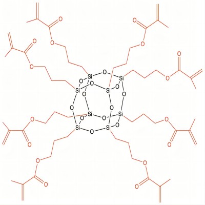 Methacryloxypropyl POSS