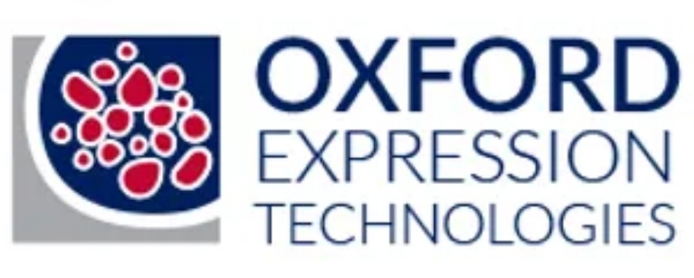 维百奥生物代理Oxford Expression Technologies品牌