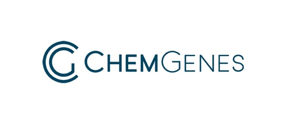 维百奥生物代理ChemGenes品牌