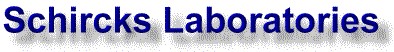 Schircks Laboratories LOGO.jpg