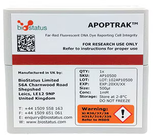 Biostatus APOPTRAK™