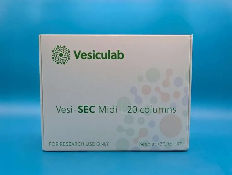 Vesi-SEC Midi