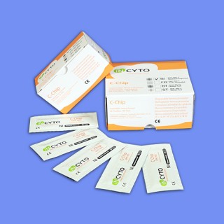 Incyto 一次性血球计数板现货促销 | 维百奥生物