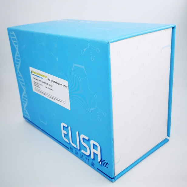 金牌试剂盒推荐 | 载脂蛋白F(APOF)ELISA试剂盒