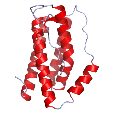 重组人IL-6/IL-6R alpha蛋白 | Human IL-6/IL-6R alpha, 20-358&30-212 aa, His-tag