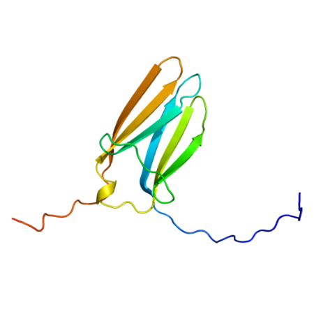 重组人NTRK3蛋白 | Recombinant Human NTRK3, 534-839aa, His-tag