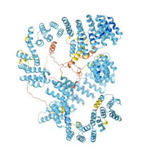 重组人LRPPRC蛋白 | Recombinant Human LRPPRC, 1221-1394aa, His-tag, GST-tag