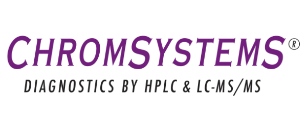 维百奥生物代理CHROMSYSTEMS品牌全系列产品