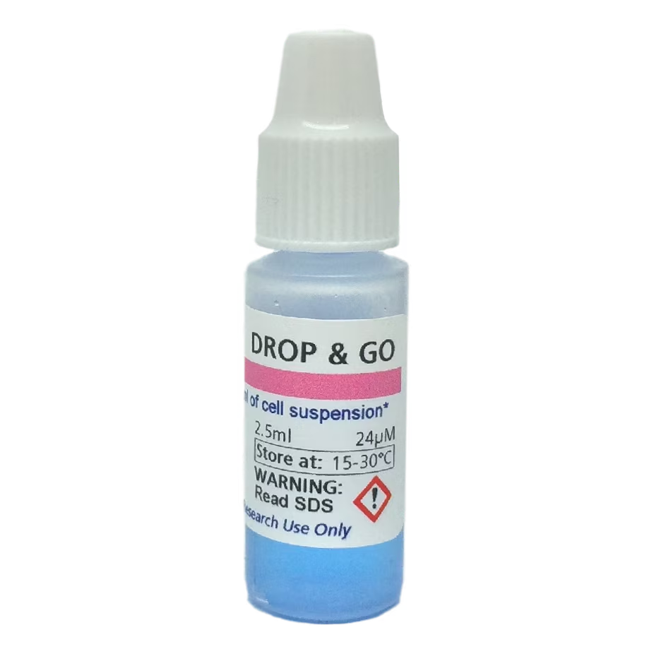 Biostatus DRAQ7 DROP & GO™ | DR72524 | DR77524