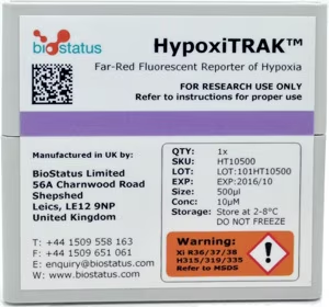 Biostatus HypoxiTRAK™ | HT10500