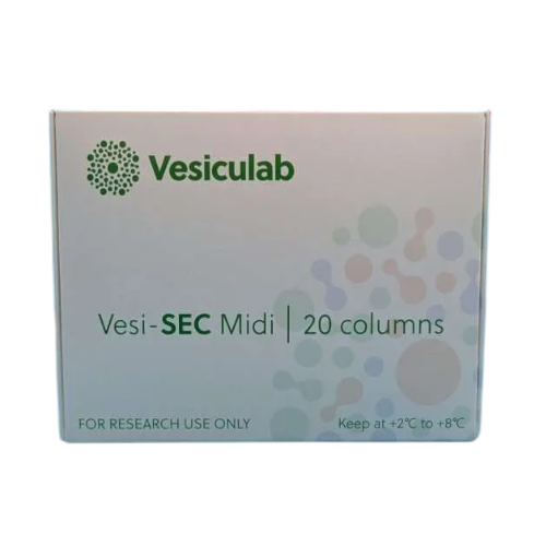 Vesi-SEC Midi | 离心式尺寸排阻色谱柱