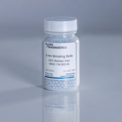 OPS Diagnostics配套均质产品 | 研磨球、研磨珠、研磨瓶及配件