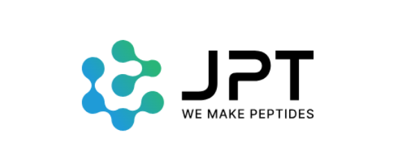 维百奥生物可提供JPT Peptide Technologies品牌产品