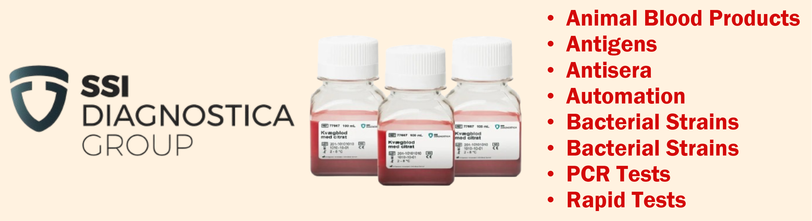 SSI Diagnostica