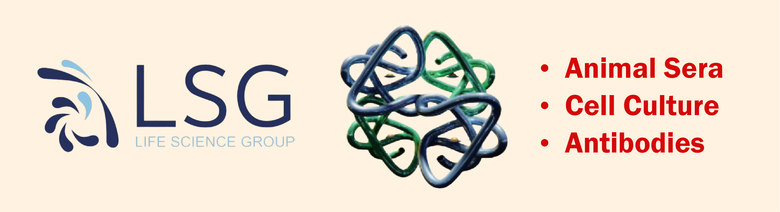 Life Science Production (LSP)