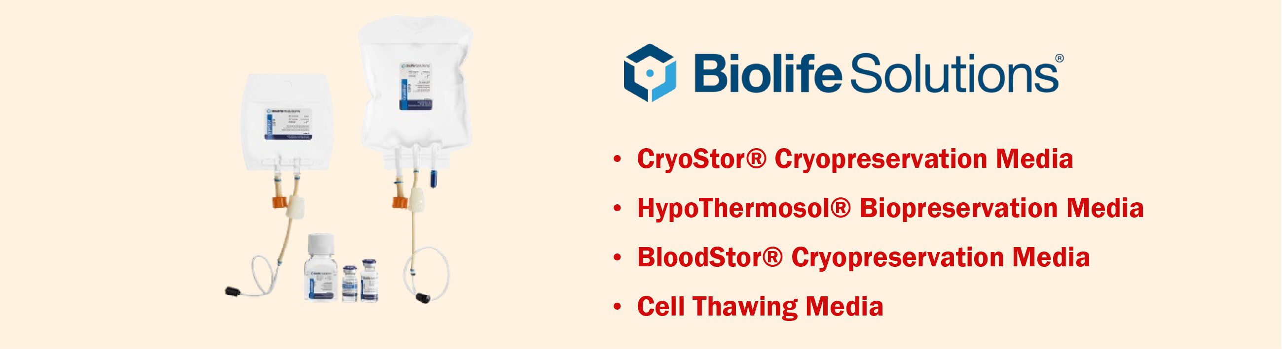 BioLife Solutions