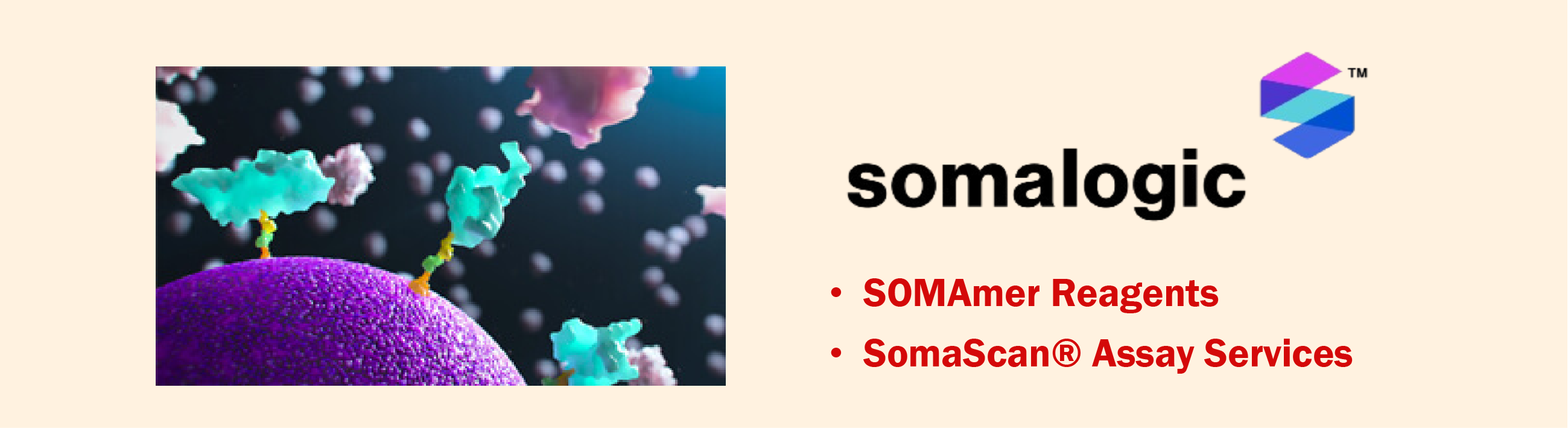 Somalogic