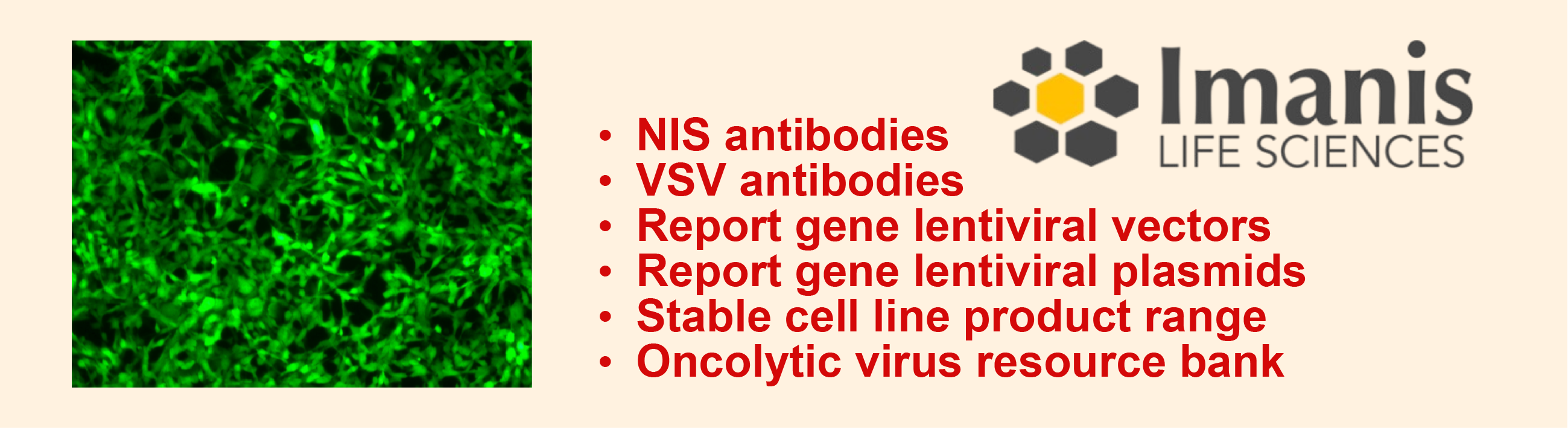 Imanis Life Sciences