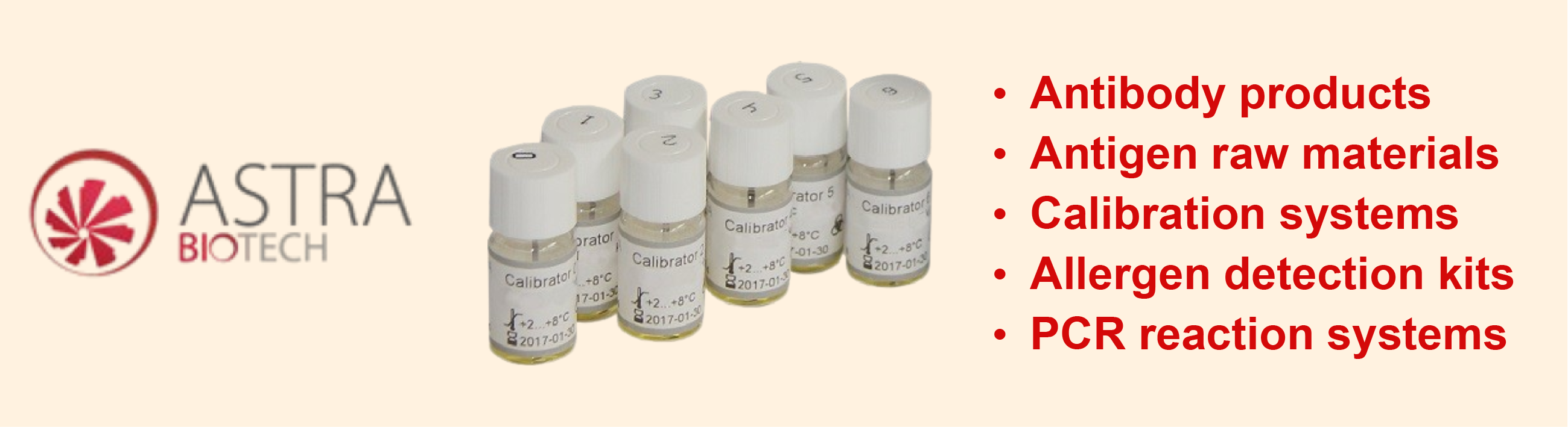 Astra Biotech