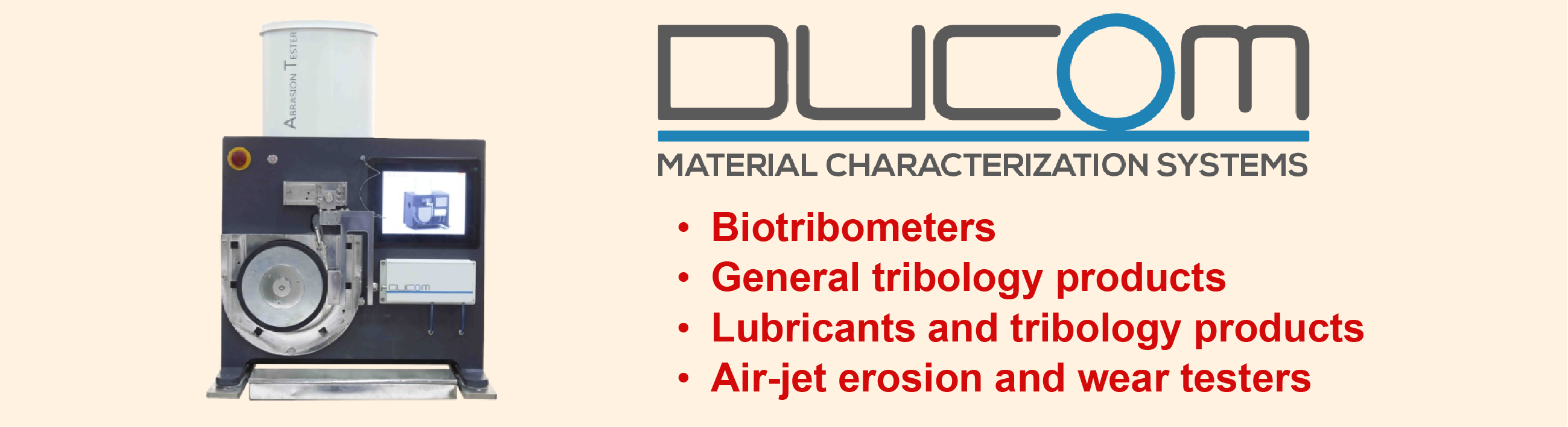 Ducom Instruments