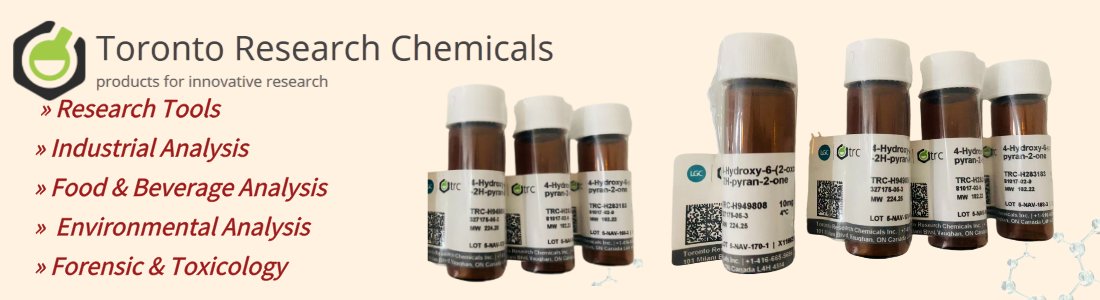 Toronto Research Chemicals Toronto Research Chemicals