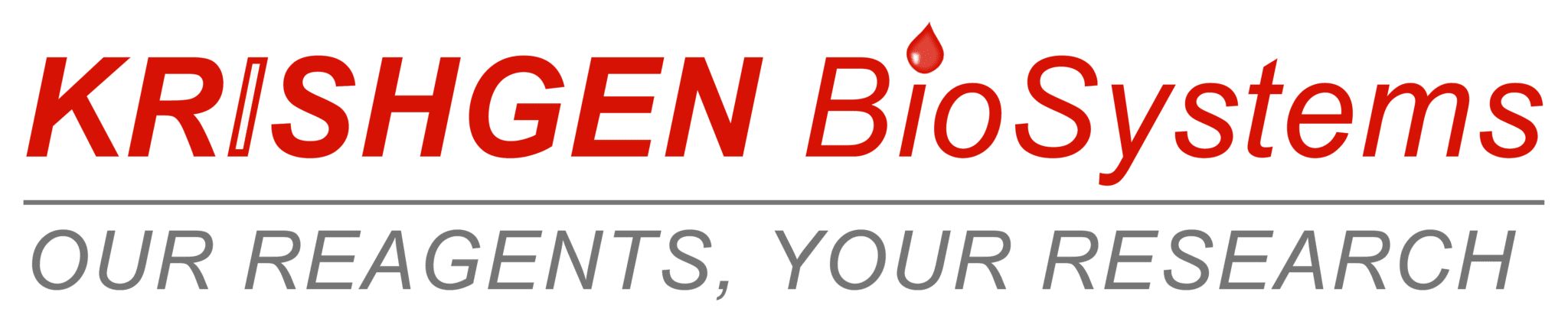KRISHGEN BioSystems KRISHGEN BioSystems