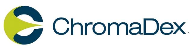 ChromaDex ChromaDex