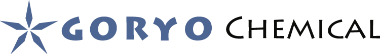 GORYO Chemical GORYO Chemical