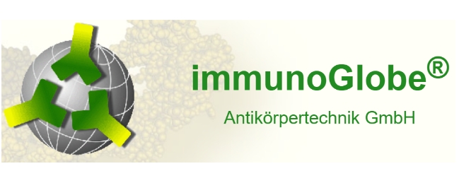 immunoGlobe immunoGlobe