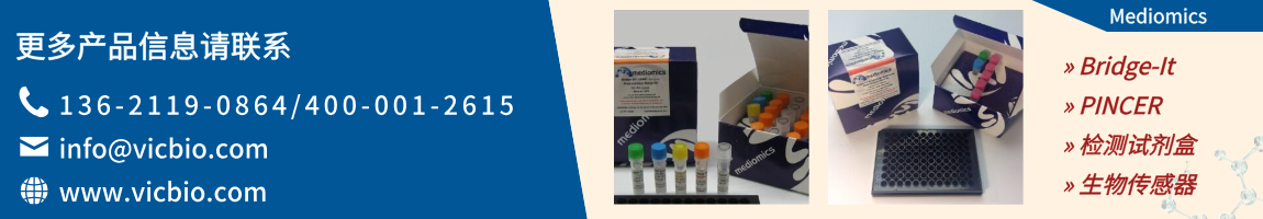 Mediomics Mediomics