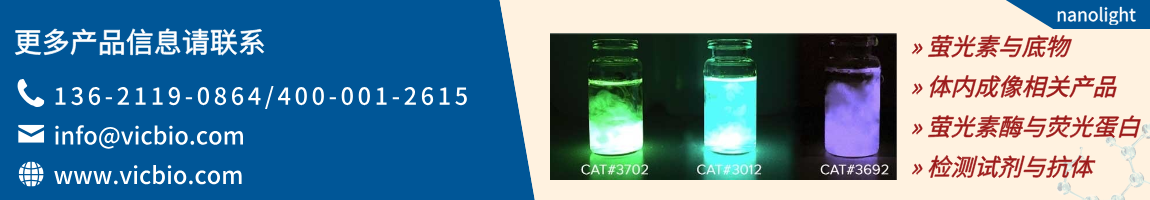 NanoLight NanoLight