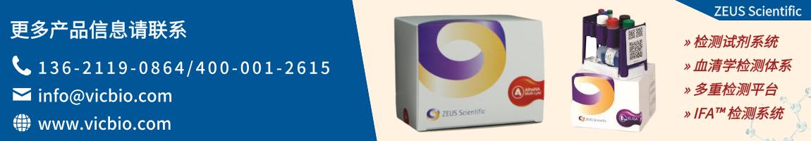 ZEUS Scientific ZEUS Scientific