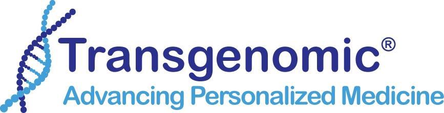 Transgenomic Transgenomic