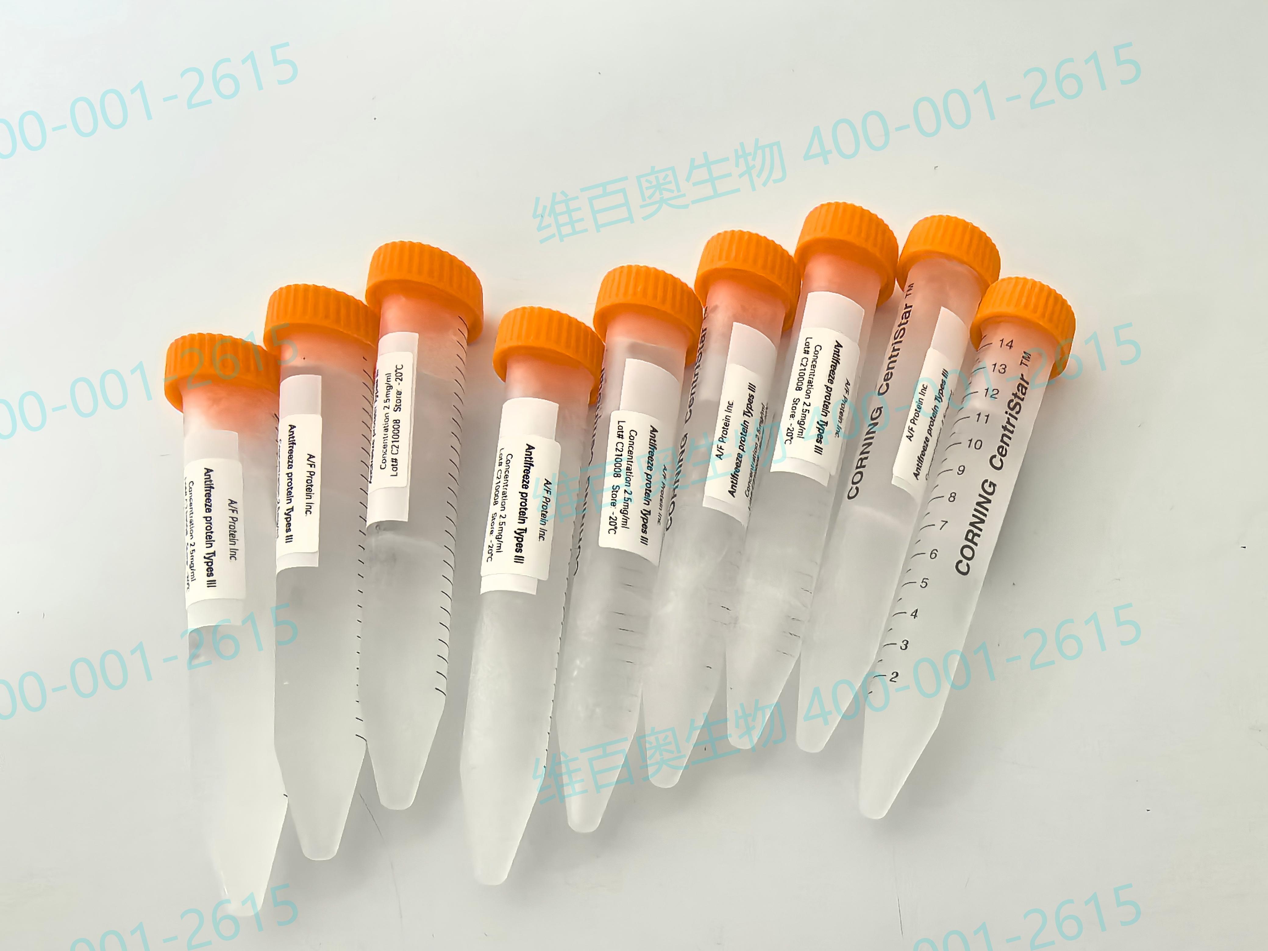 AF Protein抗冻蛋白