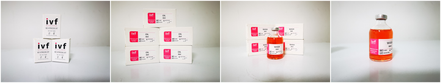IVF Bioscience IVF Bioscience