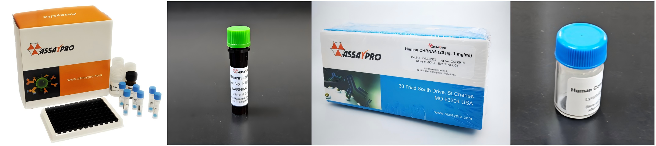 Assaypro Assaypro